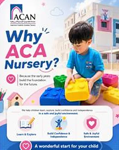 ACAN Nursery