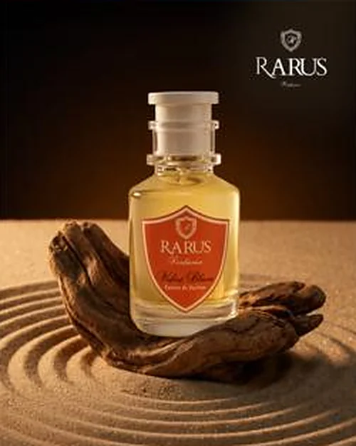 RARUS Perfumes